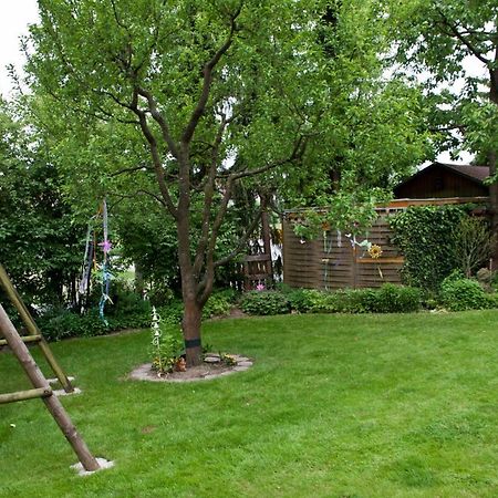 Ferienwohnung Elsner Neunburg vorm Wald Dış mekan fotoğraf
