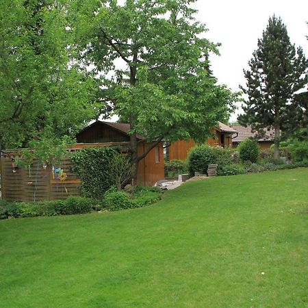 Ferienwohnung Elsner Neunburg vorm Wald Dış mekan fotoğraf