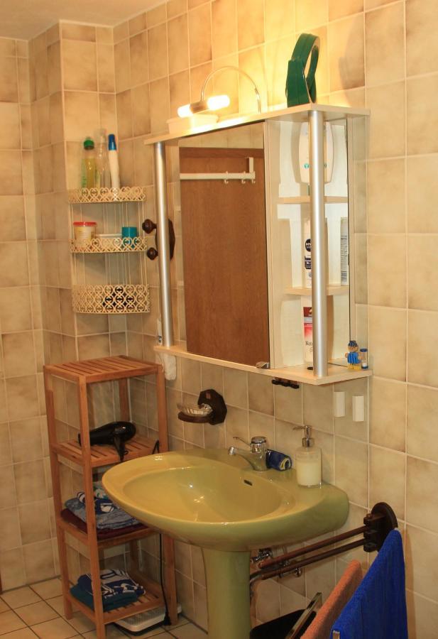 Ferienwohnung Elsner Neunburg vorm Wald Dış mekan fotoğraf