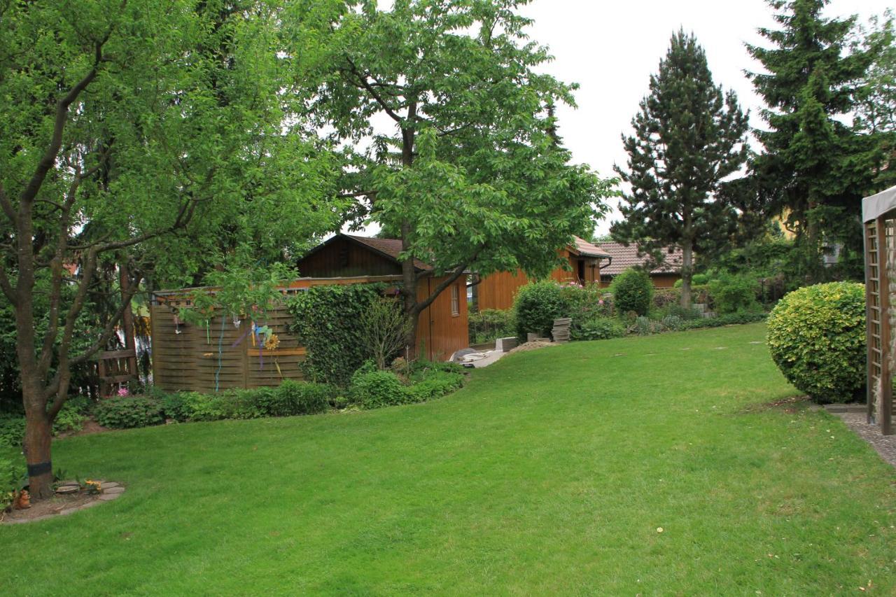 Ferienwohnung Elsner Neunburg vorm Wald Dış mekan fotoğraf