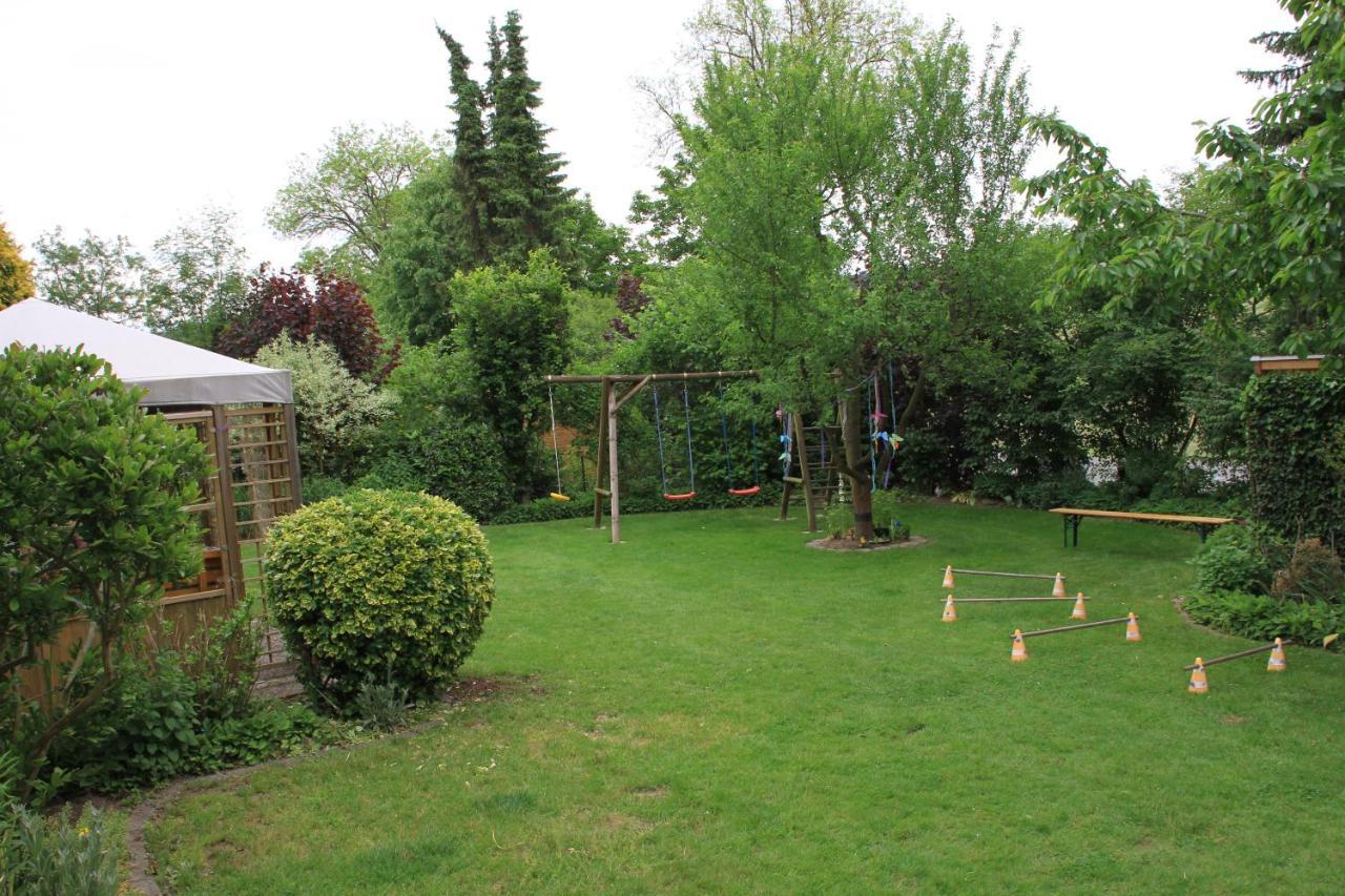 Ferienwohnung Elsner Neunburg vorm Wald Dış mekan fotoğraf